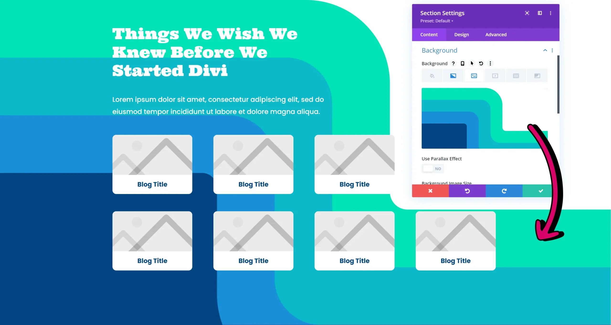 Screenshot 2024-02-09 235301 copy Screenshot of a background image in a Divi Section
