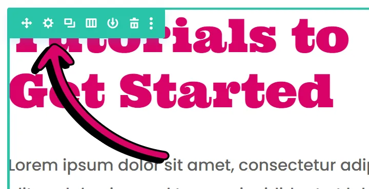 Screenshot 2024-02-10 005039 copy Divi tool bar